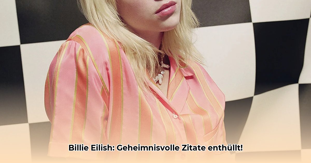 billie-eilish-quotes